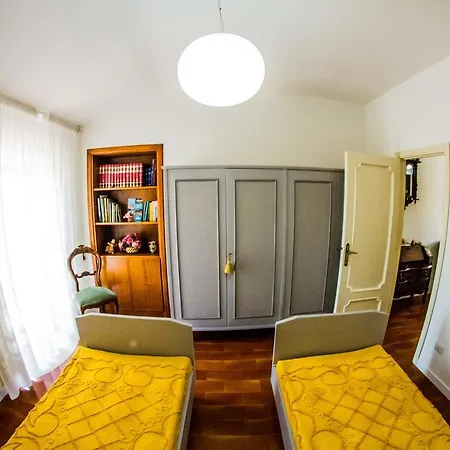 A Casa Di Nello 아파트 *