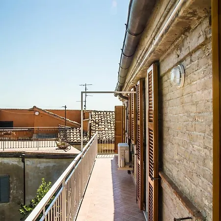 A Casa Di Nello شقة ريكاناتي