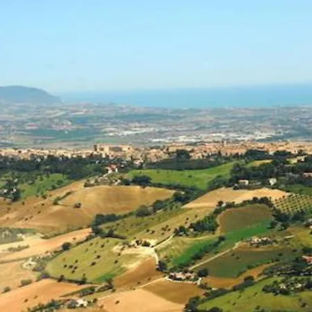 A Casa Di Nello شقة
