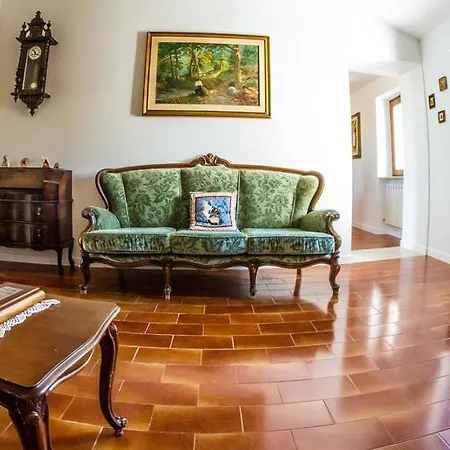 A Casa Di Nello شقة *