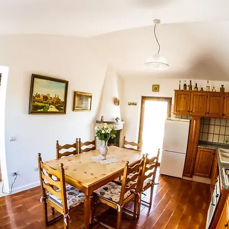 A Casa Di Nello * ريكاناتي