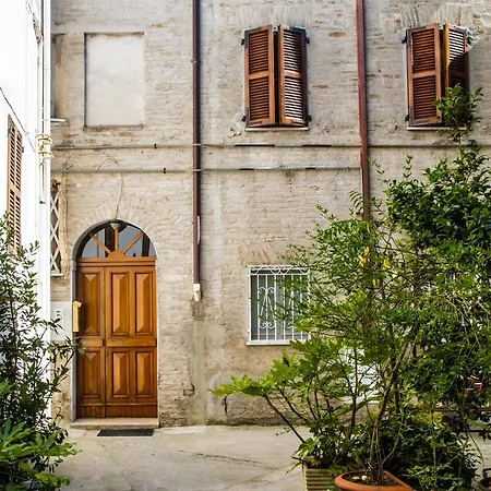 A Casa Di Nello