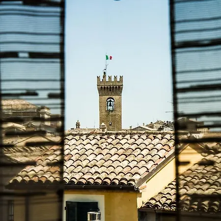 A Casa Di Nello ريكاناتي