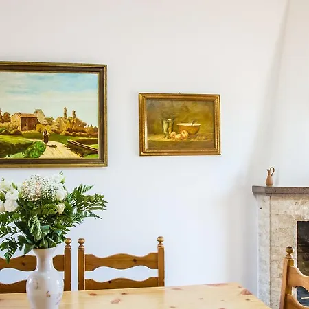 شقة A Casa Di Nello ريكاناتي
